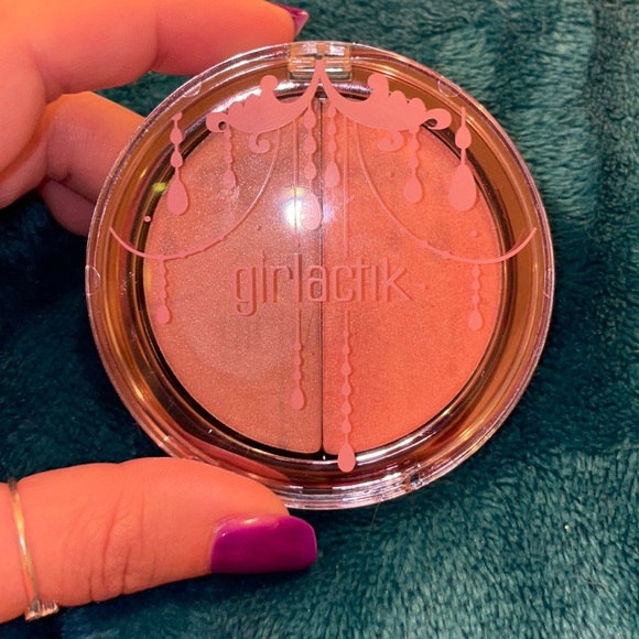 Girlactik Skin Glow - Picture 2 of 5